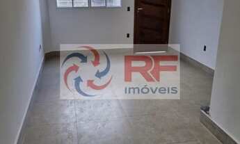 Imagem 5: São Paulo - Casa Padrão - Vila Jacuí