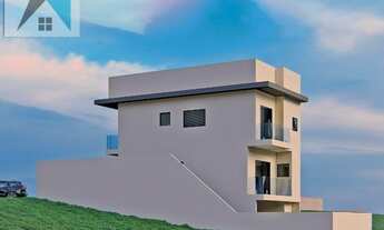 Imagem 4: Casa para Venda em Cajamar, Portais (Polvilho), 3 dormitórios, 1 suíte, 3 banheiros, 2 vag