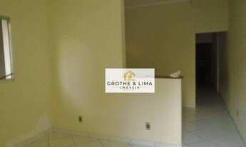 Imagem: Casa com 2 dormitórios para alugar, 80