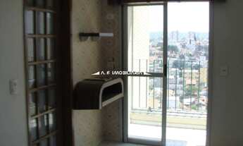 Imagem: São Paulo - Apartamento Padrão - IMIRIM