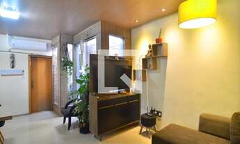 Imagem 3: Casa para Aluguel - São José, 2 Quartos, 80 m2