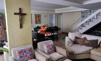 Imagem 4: Vendo cobertura duplex em Boa Viagem, 04 quartos, 238m2