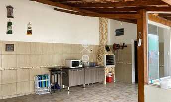 Imagem 4: Casa 3 Dormitórios no Madri