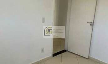 Imagem 4: Apartamento para aluguel tem 45 metros quadrados com 2 quartos em Rio Comprido - Jacareí