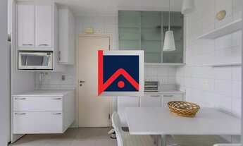 Imagem 7: Apartamento Venda Pompéia 173 m² 3 Dormitórios