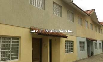 Imagem 6: São Paulo - Casa de Condomínio - VILA BANDEIRANTES