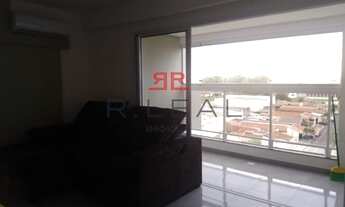 Imagem 2: Jardim Solange Apartamento com 2 dormitórios