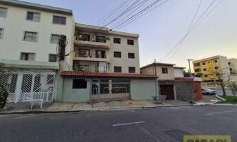 Imagem 2: Apartamento com 3 dormitórios à venda, 88 m² - Vila Euclides - São Bernardo do Campo/SP