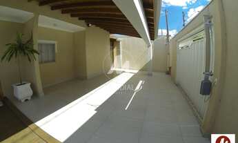 Imagem 3: Casa (térrea na rua) 3 dormitórios/suite, cozinha planejada