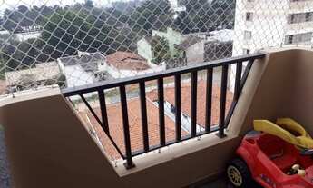 Imagem: Apartamento com 3 dormitórios à venda