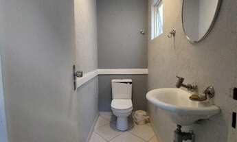 Imagem 5: Sobrado com 3 dormitórios, 233 m² - venda ou aluguel - Jardim das Américas - São Bernardo