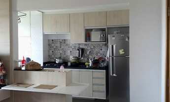 Imagem 7: Vende-se Apto Jardim Ingá R$170.000,00