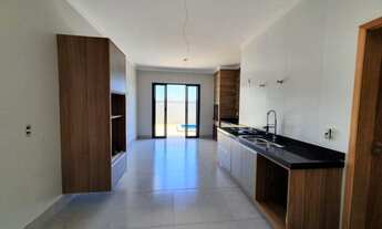 Imagem: Casa em Condomínio à venda no Terras de