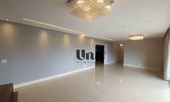 Imagem 4: Apartamento no Torre Madrid próximo ao Lago Igapó com 3 dormitórios à venda, 186 m² por R