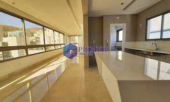 Imagem 2: BELO HORIZONTE - Apartamento Padrão - Sion