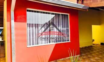 Imagem: Boituva - Casa Padrão - Portal Ville Azaleia