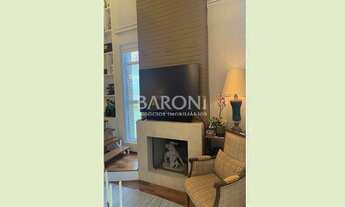 Imagem 5: São Paulo - Loft - Jardim América