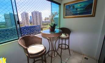 Imagem 5: APARTAMENTO DE 3 QUARTOS - RESIDENCIAL SEVILHA - ÁGUAS CLARAS