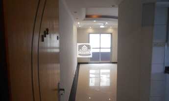 Imagem 7: APARTAMENTO LOCAÇÃO - Vila Nova Cachoeirinha, 62m²