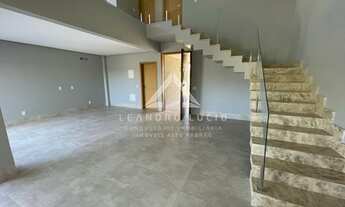 Imagem 3: Aparecida de Goiânia - Casa de Condomínio - Residencial Parqville Jacarandá