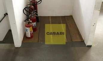 Imagem 5: Sobrado comercial com 6 salas, 365 m² - venda ou aluguel - Vila Dusi - São Bernardo do Cam