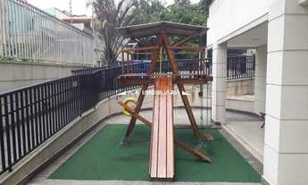 Imagem 4: São Paulo - Apartamento Padrão - LAUZANE PAULISTA