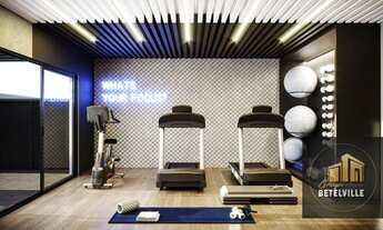 Imagem 2: Apartamento Garden com 2 quartos à venda por R$ 464.900 - Portão - Curitiba/PR