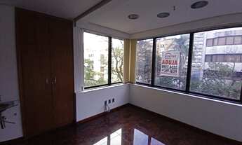 Imagem 3: Porto Alegre - Conjunto Comercial/Sala - Chácara Das Pedras