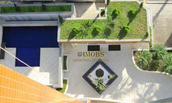 Imagem 5: ACONCHEGANTE E COM PRIVILEGIADA LOCALIZAÇÃO