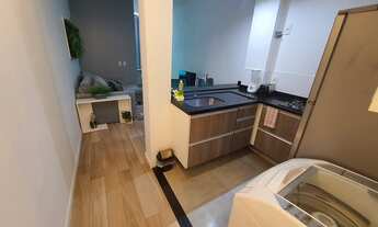 Imagem 6: Apartamento Aconchegante em COPANEMA