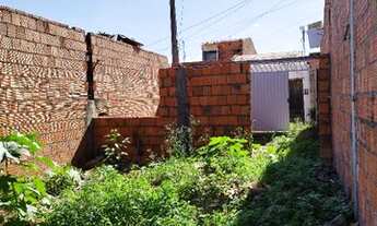 Imagem 5: Terreno Curva da Viúva /Prefeito José Walter