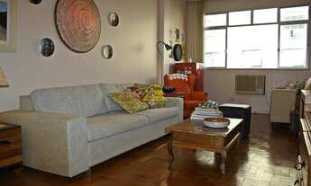 Imagem 3: Rio de Janeiro - Apartamento Padrão - Copacabana