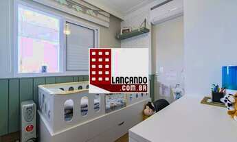 Imagem 2: São Paulo - Apartamento Padrão - Saúde