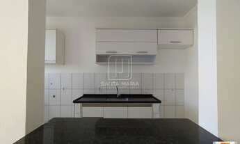 Imagem 4: Apartamento (tipo - padrao) 2 dormitórios, cozinha planejada, portaria 24hs, lazer, espaço