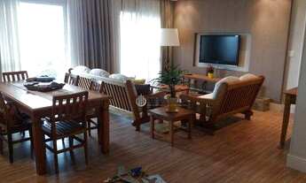 Imagem 2: Apartamento à venda, 123 m² por R$ 775.000,00 - Vila Betânia - São José dos Campos/SP