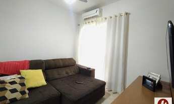 Imagem 2: Apartamento (tipo - padrao) 2 dormitórios/suite, cozinha planejada, elevador, em condomíni