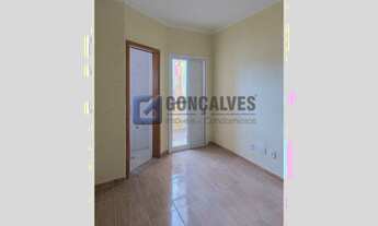 Imagem 3: SANTO ANDRE - Residential / Apartment - VILA CAMILOPOLIS