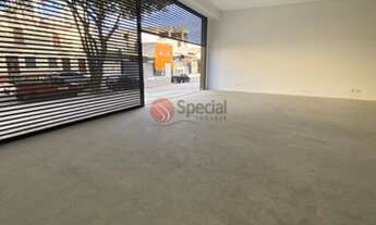 Imagem: Vendo ou Alugo Salão comercial 15X30, 450