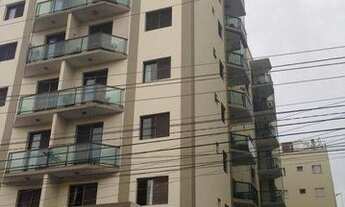 Imagem 1: Apartamento com 3 dormitórios à venda, 88 m² - Baeta Neves - São Bernardo do Campo/SP