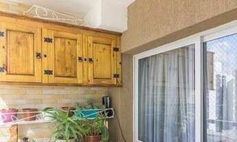 Imagem 7: Apartamento com 2 dormitórios à venda, 62 m² - Vila Guiomar - Santo André/SP