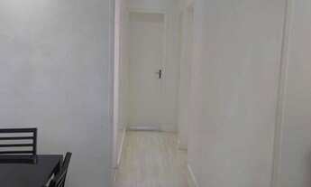 Imagem 3: Apartamento com 2 dormitórios à venda, 55 m² - Planalto - São Bernardo do Campo/SP