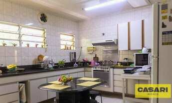 Imagem 6: Casa com 3 dormitórios para alugar, 250 m² - Santa Terezinha - São Bernardo do Campo/SP