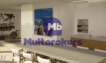 Imagem 5: CURITIBA - Apartamento Padrão - Cabral