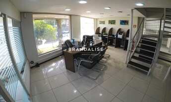 Imagem 6: Loja em Centro Galpão / depósito com 2 vagas na garagem