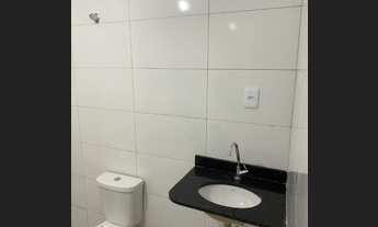 Imagem 6: Casa germinada bairro jardim das rosas