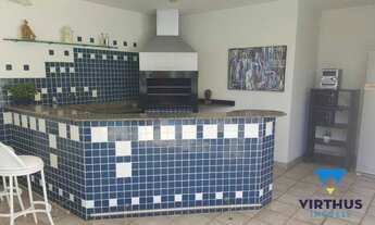 Imagem 6: Casa na Barra da Tijuca, condomínio fechado 660m2 - Piscina