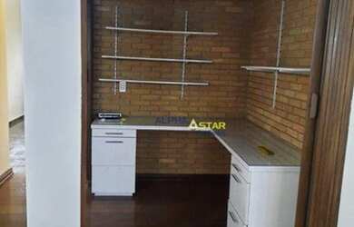 Imagem 5: Casa com 3 dormitórios, 300 m² - venda por R$ 1.900.000,00 ou aluguel por R$ 11.260,00/mês