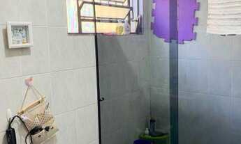 Imagem 7: Casa com 2 dormitórios à venda no Jardim Alvinópolis em Atibaia/SP - CA4625