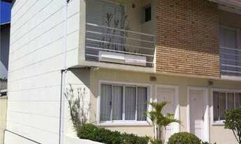 Imagem: Casa com 2 dormitórios, 120 m² - venda