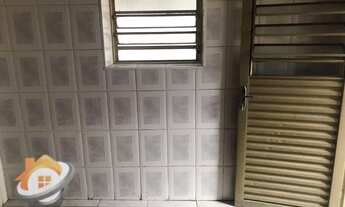 Imagem 2: Casa com 1 dormitório para alugar, 60 m² - Pirituba - São Paulo/SP